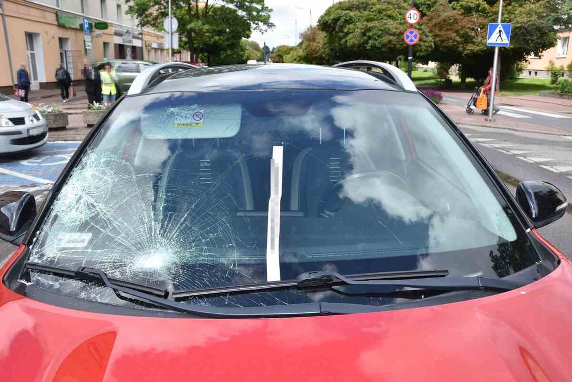Tragiczny wypadek z udziałem sędzi. Sprawę zbada inna prokuratura Tragiczny wypadek z udziałem sędzi. Sprawę zbada inna prokuratura