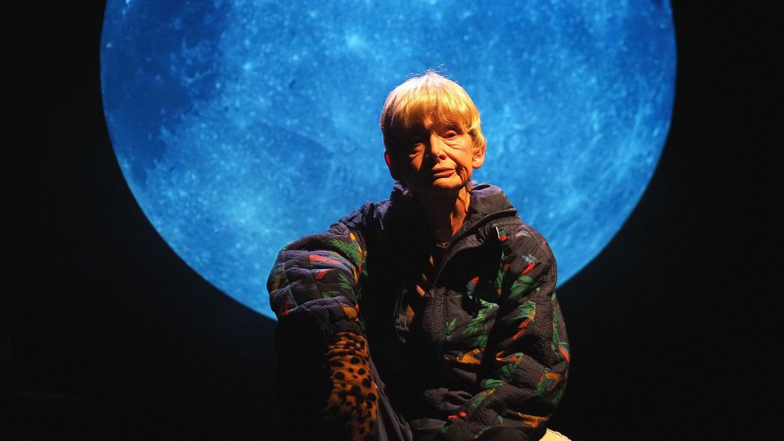 Tragikomedia z wątkiem kryminalnym. Premiera "Kimberly Akimbo" w Teatrze Starym