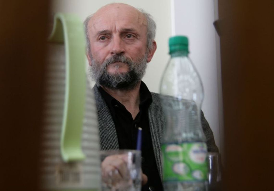 Transfer polityczny zamojskich radnych: Z PiS przeszli do Solidarnej Polski