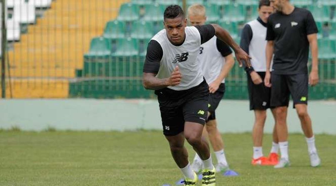 Transferowy hit Górnika. Gerson zagra w Łęcznej