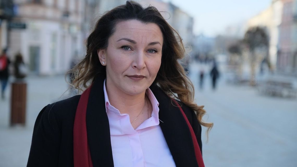 Transferowy hit. Posłanka Lewicy z lubelskiego idzie do Gowina