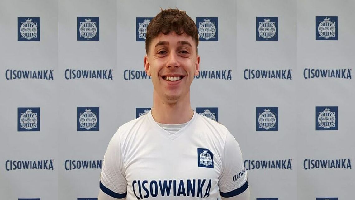 Transferowy hit w lubelskiej klasie okręgowej Transferowy hit w lubelskiej klasie okręgowej