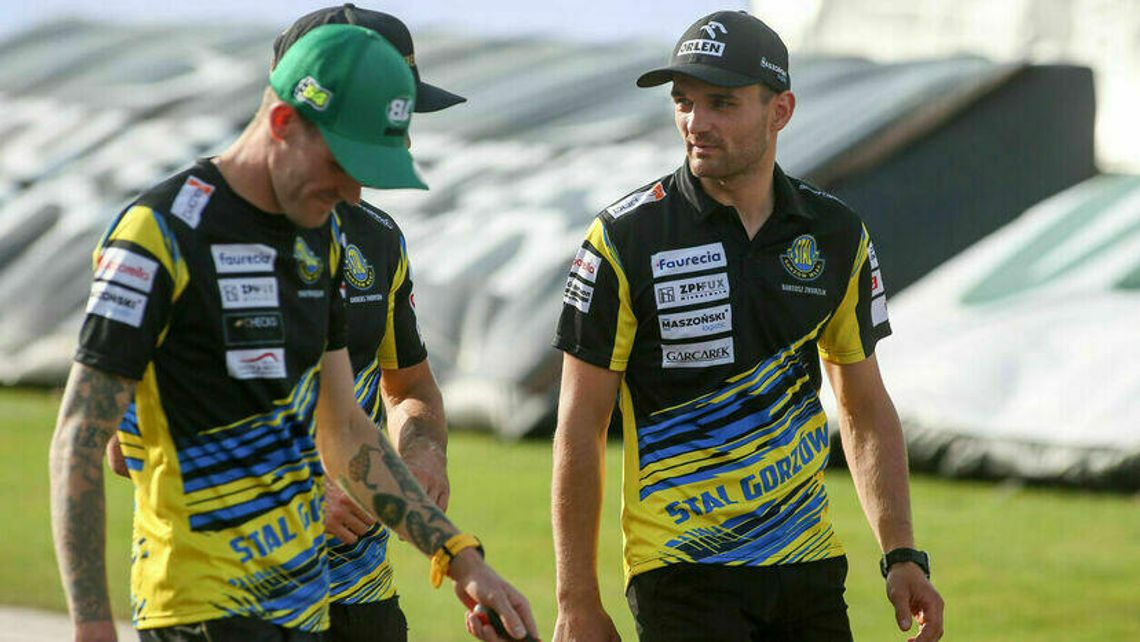 Transferowy zawrót głowy. Bartosz Zmarzlik dołączy do Motoru Lublin?