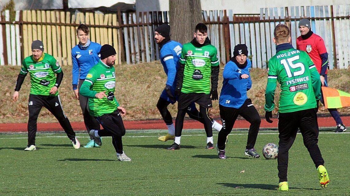 Transfery Huczwy Tyszowce nie tylko z Ukrainy