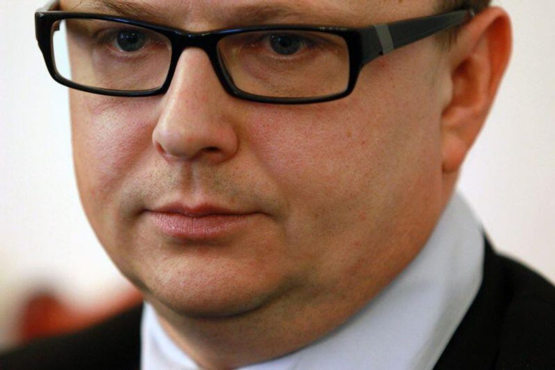 Transfery u prezydenta Żuka: Wilk dostał posadę w Ratuszu Transfery u prezydenta Żuka: Wilk dostał posadę w Ratuszu