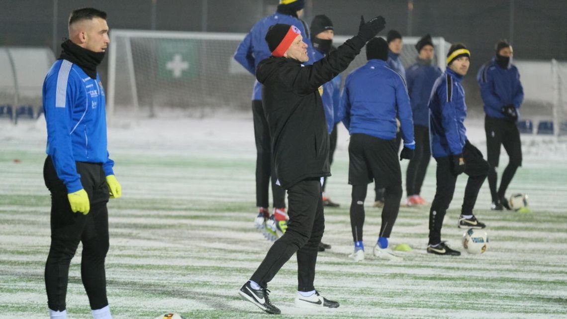 Transfery w Motorze w przyszłym tygodniu?