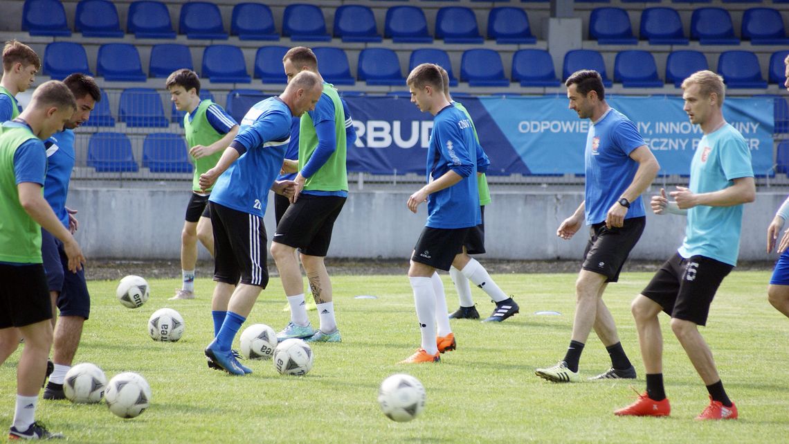 Transfery w Tomasovii tylko bardzo wartościowe