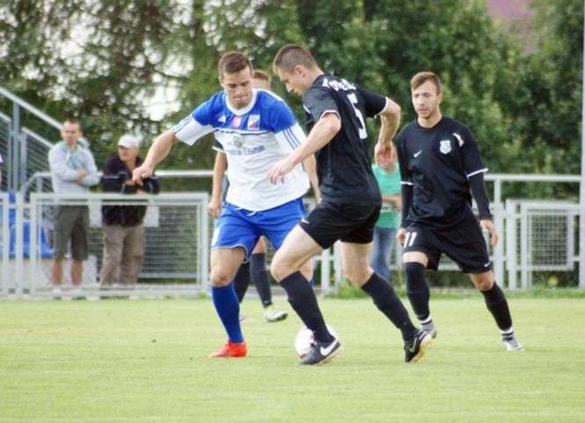 Transfery w Tomaszowie Lubelskim tuż-tuż