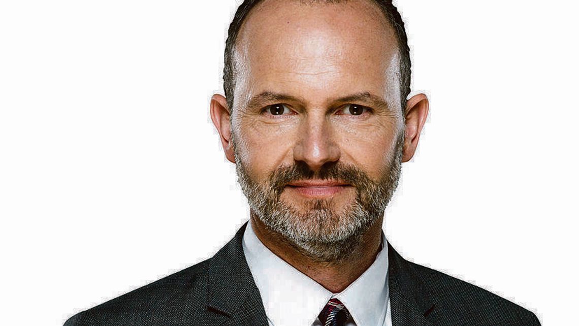 Transformacja pod parasolem Transformacja pod parasolem