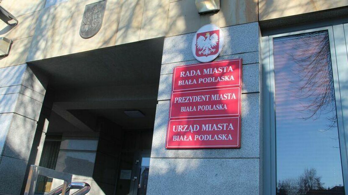 Transmisja nie tylko sesji. Radni rzutem na taśmę zdecydowali 