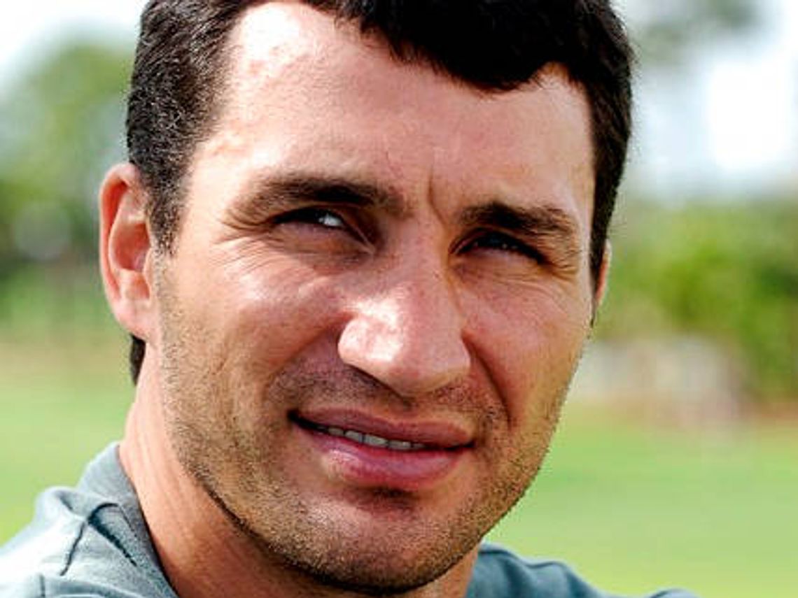 Transmisja walki Kliczko vs. Wach online i TV (wideo)