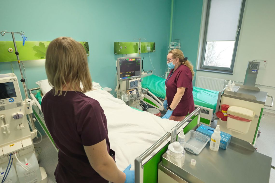 Transplantologia ratuje życie. Wszystko, co trzeba wiedzieć o przeszczepach Transplantologia ratuje życie. Wszystko, co trzeba wiedzieć o przeszczepach