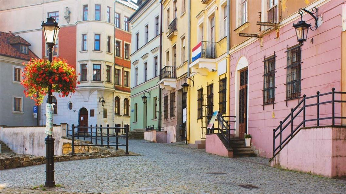 Transport na terenie Lublina – najważniejsze informacje