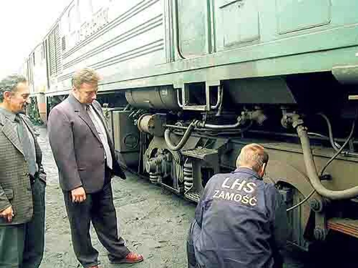 Transsyberyjski korytarz