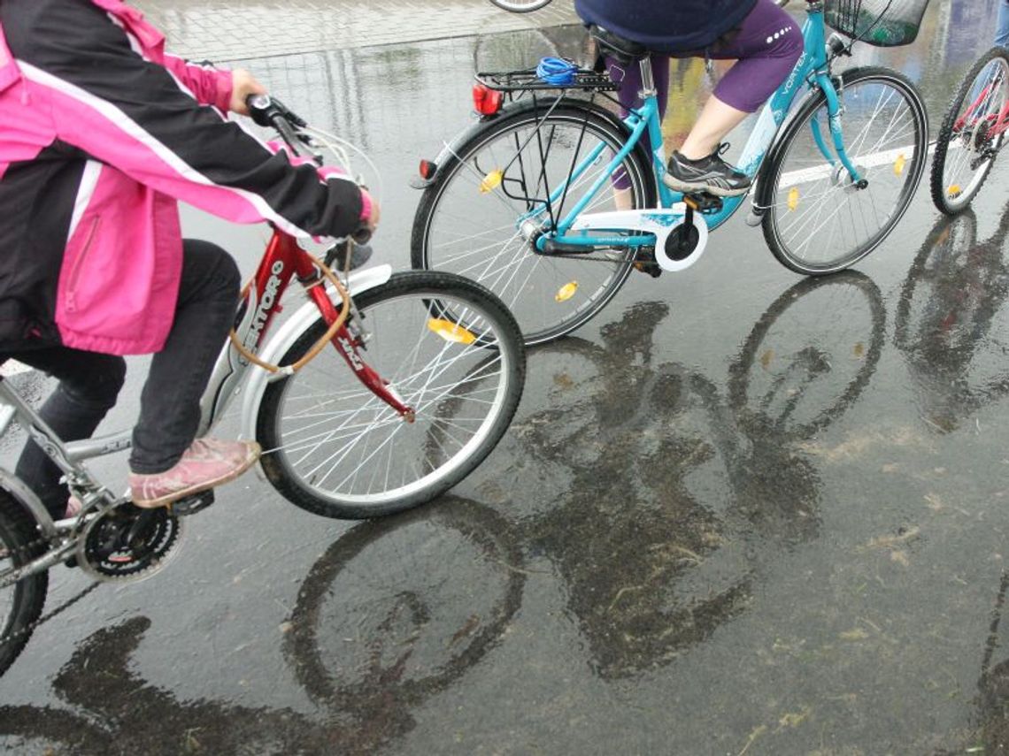 Trasa rowerowa: Lublin-Kazimierz Trasa rowerowa: Lublin-Kazimierz