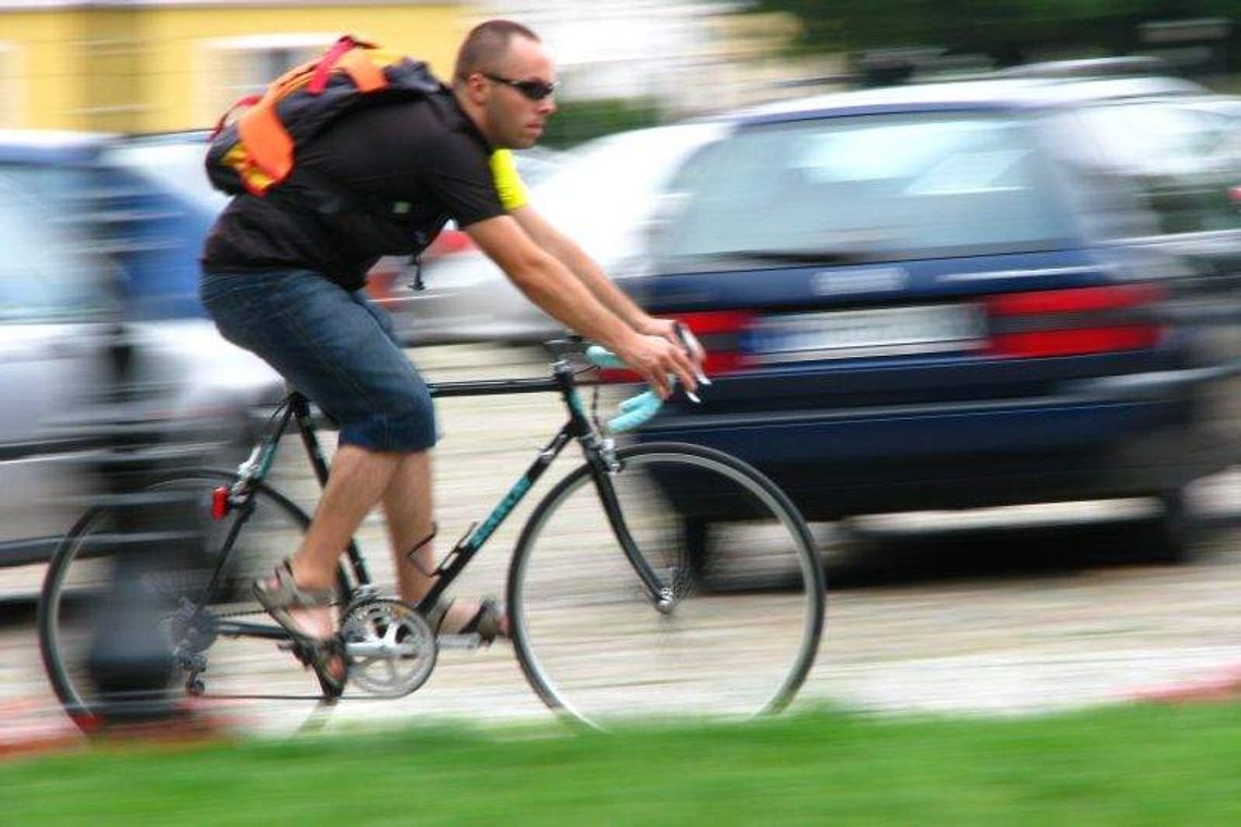 Trasa rowerowa ma połączyć 5 województw. Chełm nie ma pieniędzy na swój odcinek