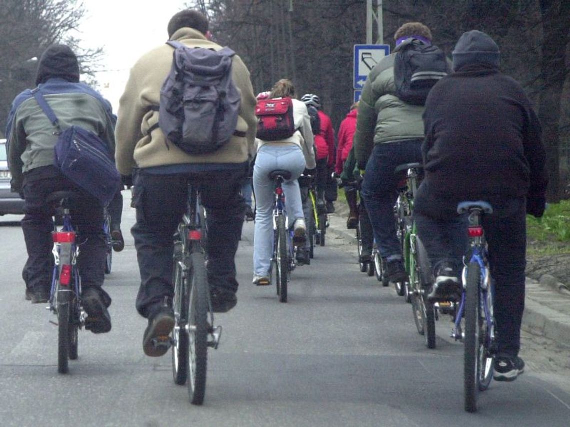 Trasa rowerowa: Małopolski Przełom Wisły Trasa rowerowa: Małopolski Przełom Wisły