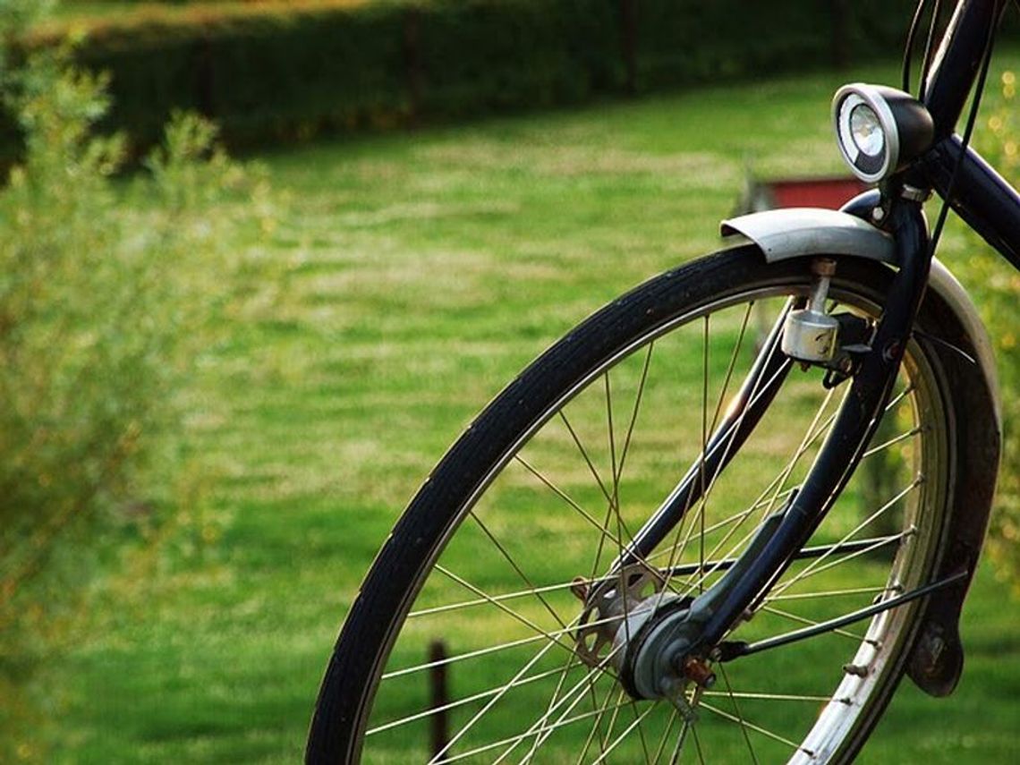 Trasa rowerowa: Szlak doliną Tanwi Trasa rowerowa: Szlak doliną Tanwi
