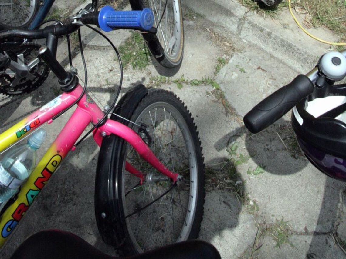 Trasa rowerowa: Szlak im. Józefa Złotkiewicza Trasa rowerowa: Szlak im. Józefa Złotkiewicza