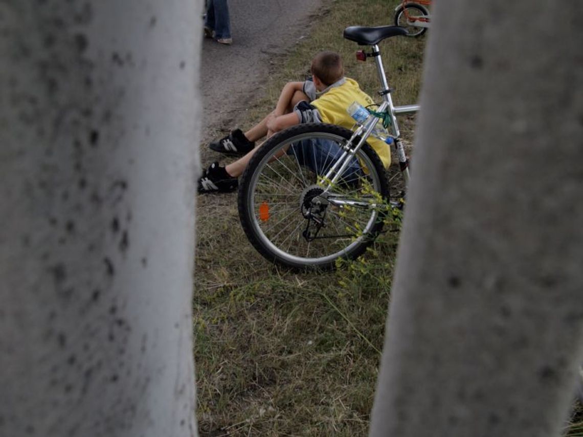 Trasa rowerowa: Szlak im. Tadeusza Iwanowskiego Trasa rowerowa: Szlak im. Tadeusza Iwanowskiego