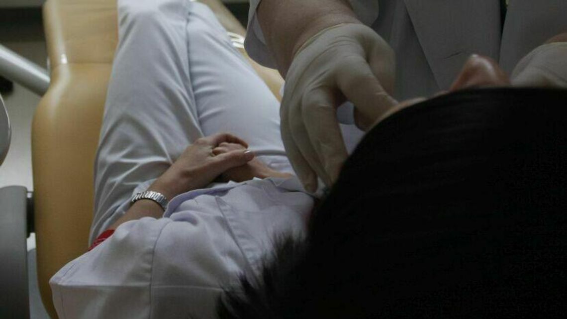 Trauma po wizycie u dentysty z Lublina. Aż cztery pacjentki opowiedziały co działo się w gabinecie