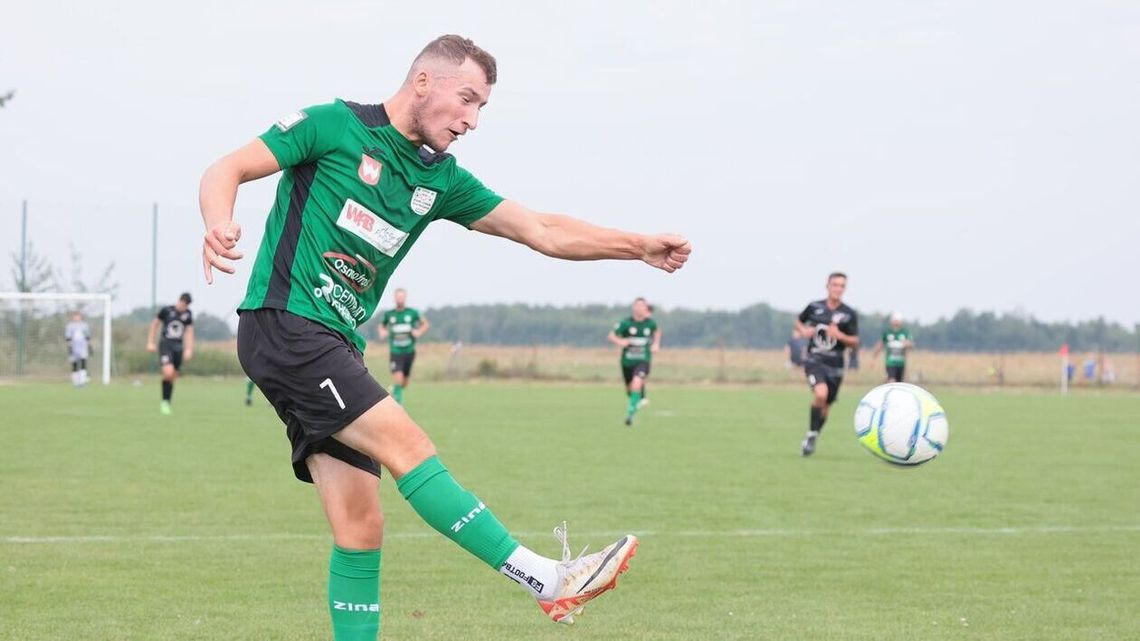 Trawena pokonała POM Iskrę, KS Cisowianka i Polesie ciągle z kompletem