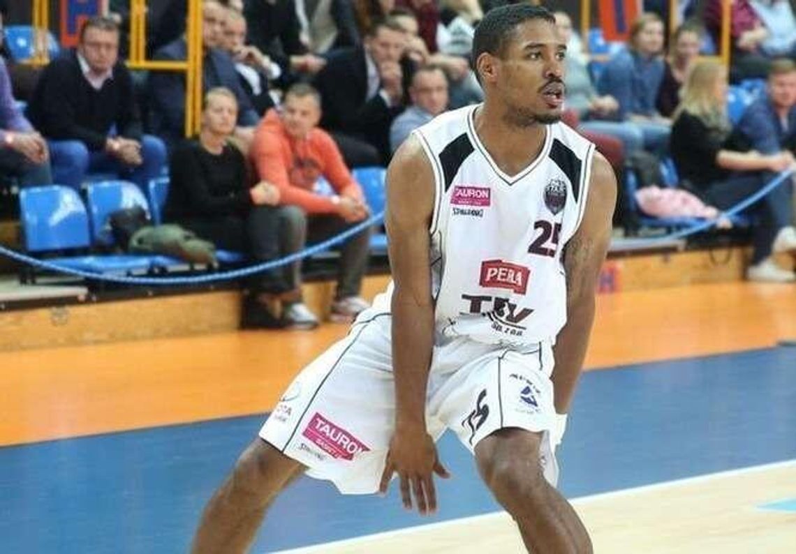 Trefl Sopot - TBV Start Lublin 92:70