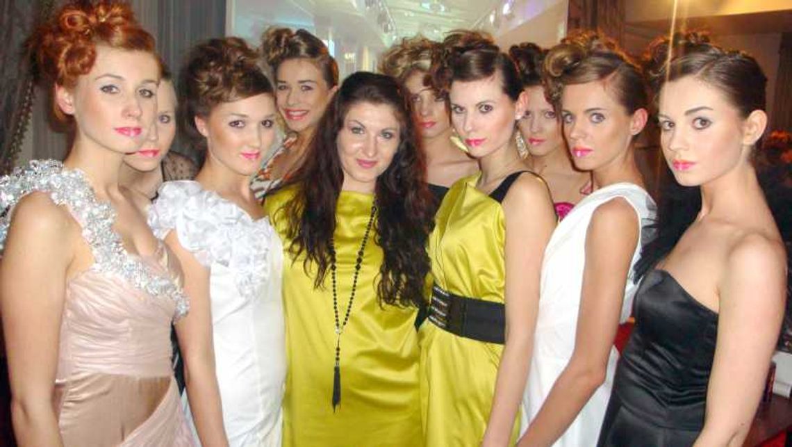 Trendy w modzie: Bądź kolorowa na wiosnę 