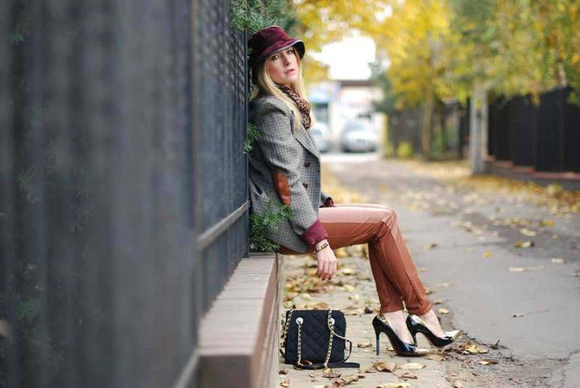 Trendy wyjęte z sieci czyli wszystko o modowych blogach