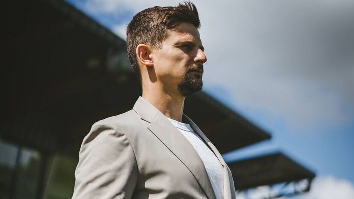 Trener Avii Świdnik znów będzie pracować w Japonii? Klub zabrał głos Trener Avii Świdnik znów będzie pracować w Japonii? Klub zabrał głos