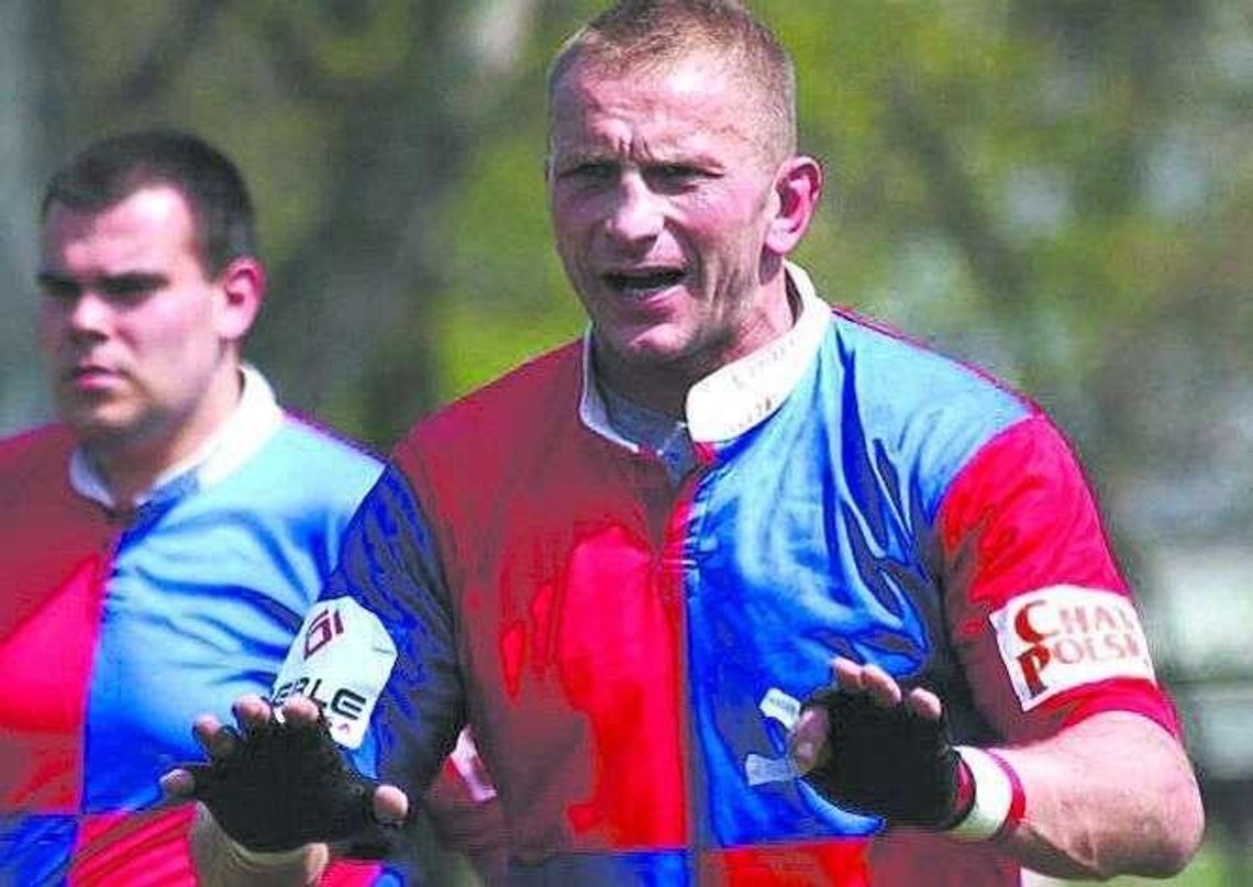 Trener Budowlanych Lublin: Musimy się nauczyć wygrywać mecze na styku Trener Budowlanych Lublin: Musimy się nauczyć wygrywać mecze na styku