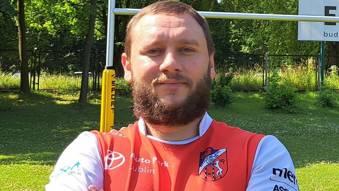 Trener Edach Budowlanych Lublin: W pierwszej połowie daliśmy Orkanowi zbyt wiele miejsca