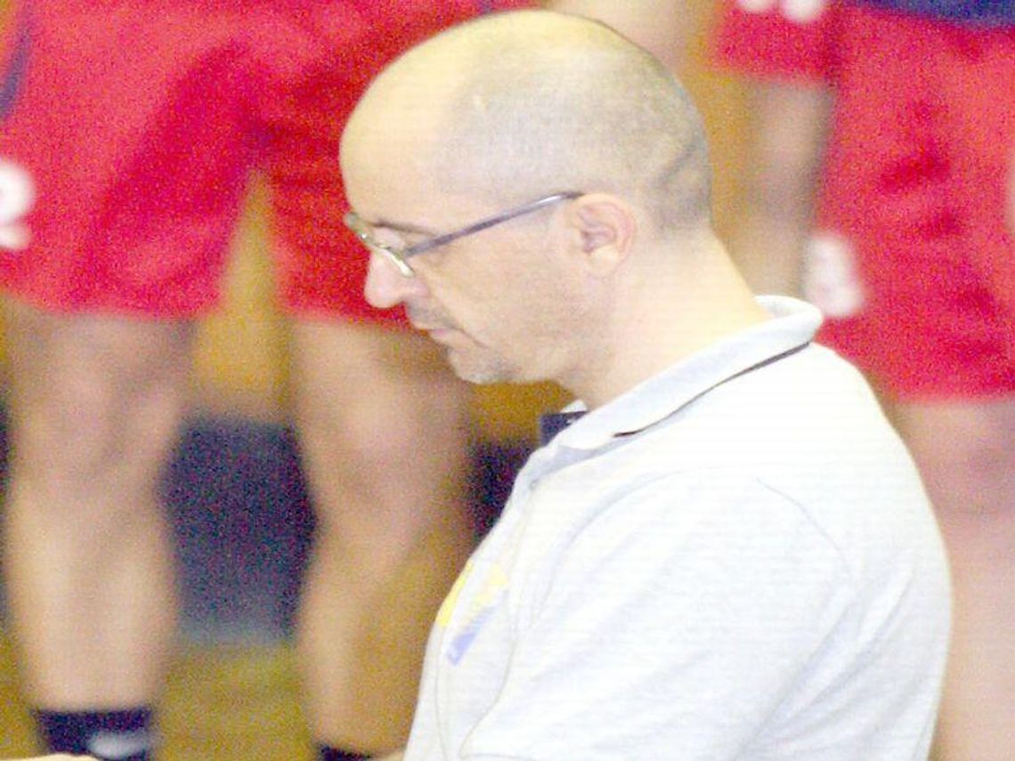 Trener Mariusz Kowalski może odejść z Avii Świdnik