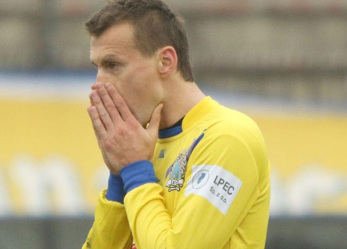 Trener Motoru Lublin chce zbudować zupełnie nowy zespół