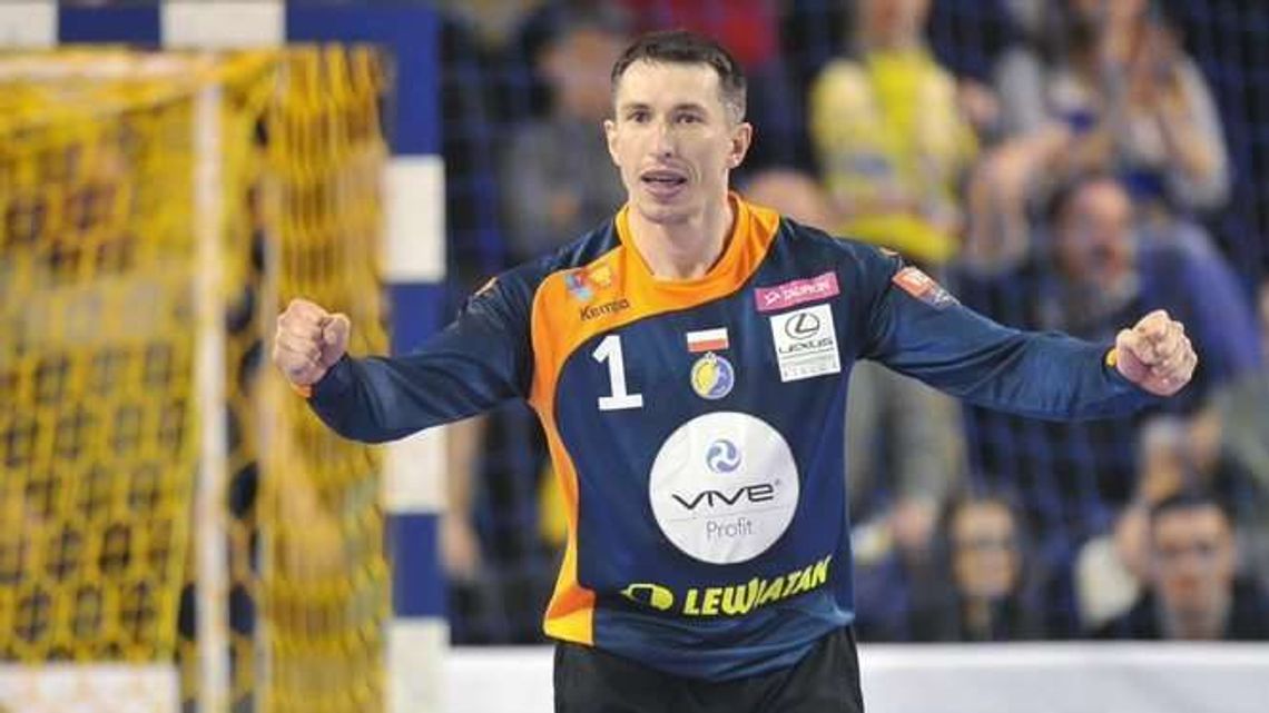 Trener Piotr Przybecki ogłosił kadrę przed startem mistrzostw Świata