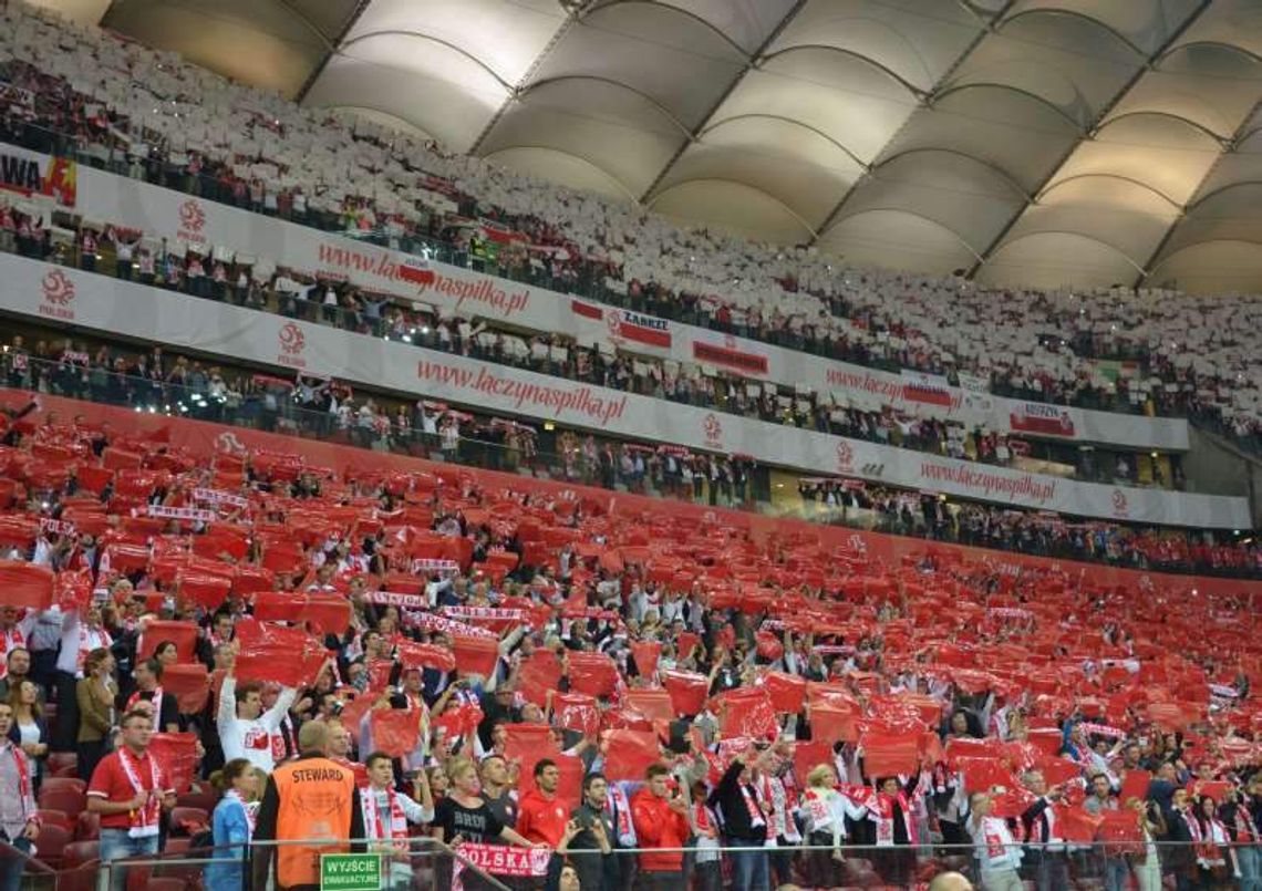 Trenerski nos, szczęśliwa data i 81 lat czekania