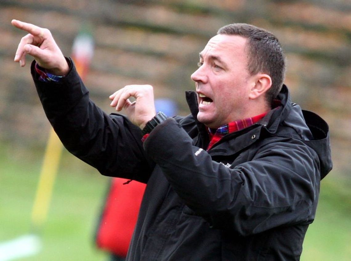 Trenerzy Lublinianki zostają, dzisiaj o godz. 16.30 sparing z Motorem