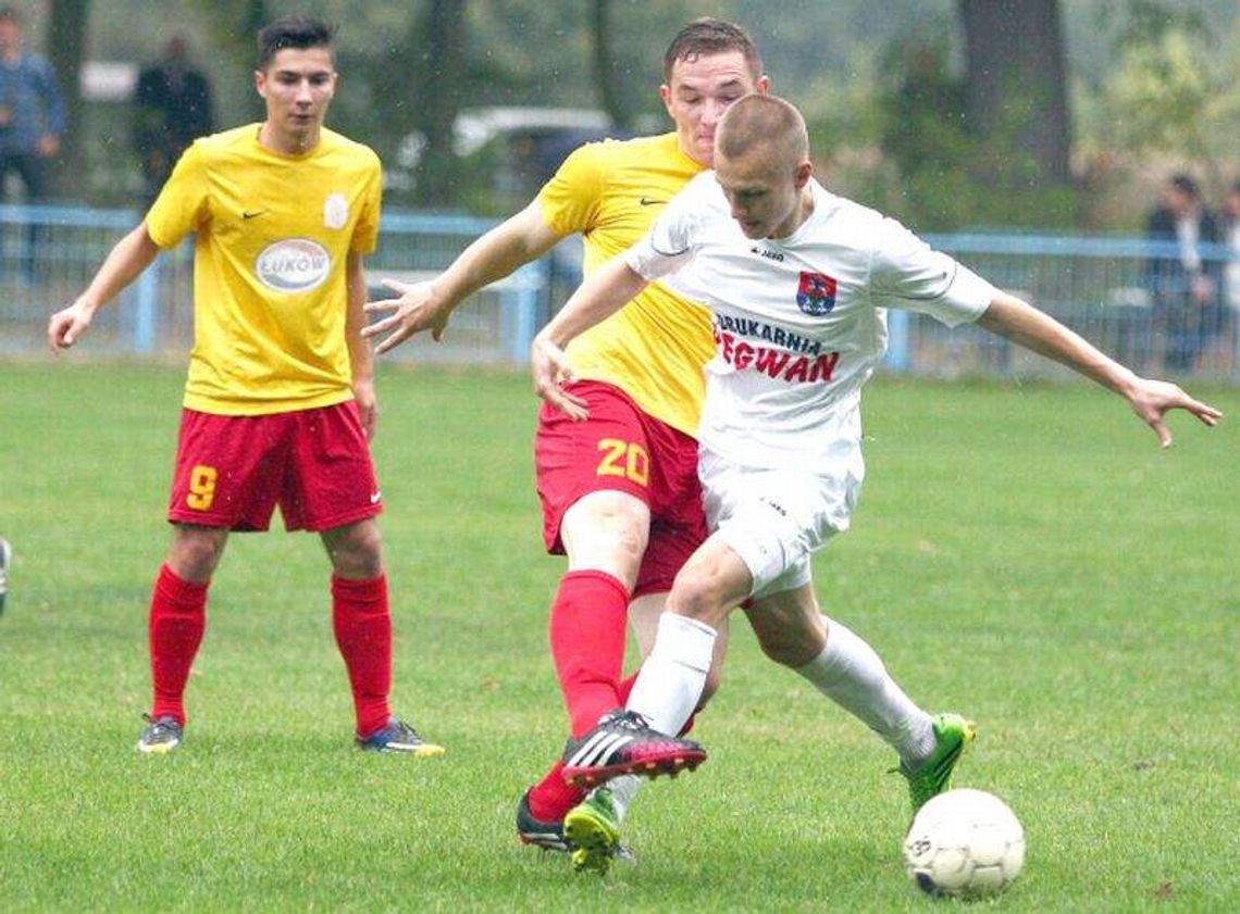 Treningi w IV lidze ruszyły na dobre Treningi w IV lidze ruszyły na dobre