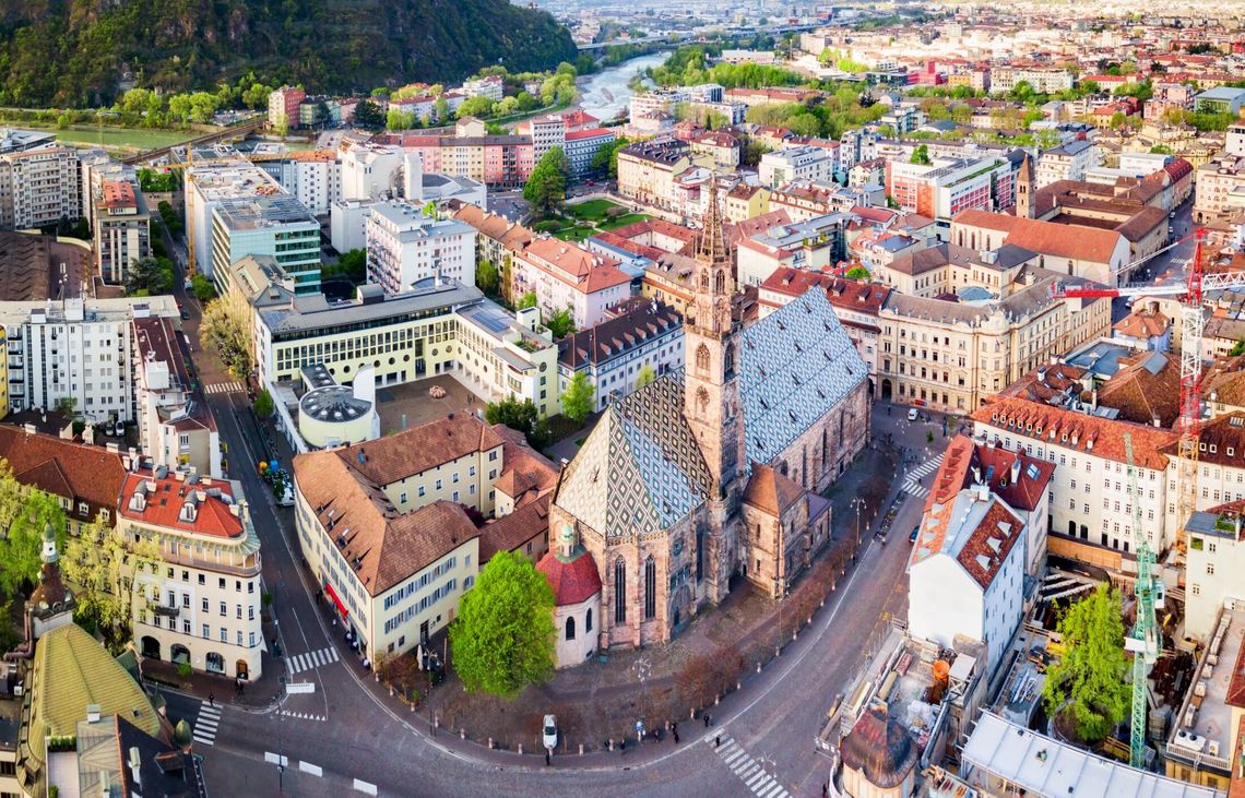 Trentino – Twoje wymarzone miejsce na wakacje i narty we Włoszech