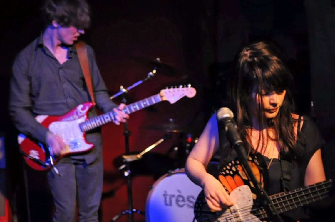 Tres.B w Domu Kultury. Pożegnalny koncert w Lublinie