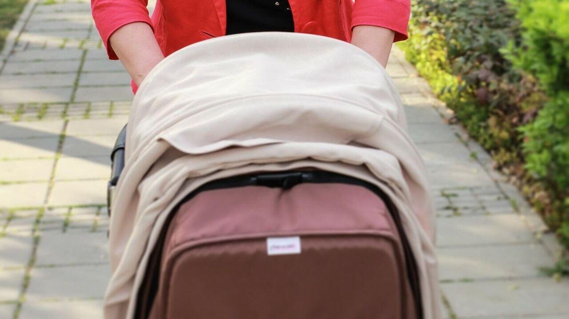 Trgedia na przejściu dla pieszych w Lublinie. Niania prowadząca wózek zmarła w szpitalu