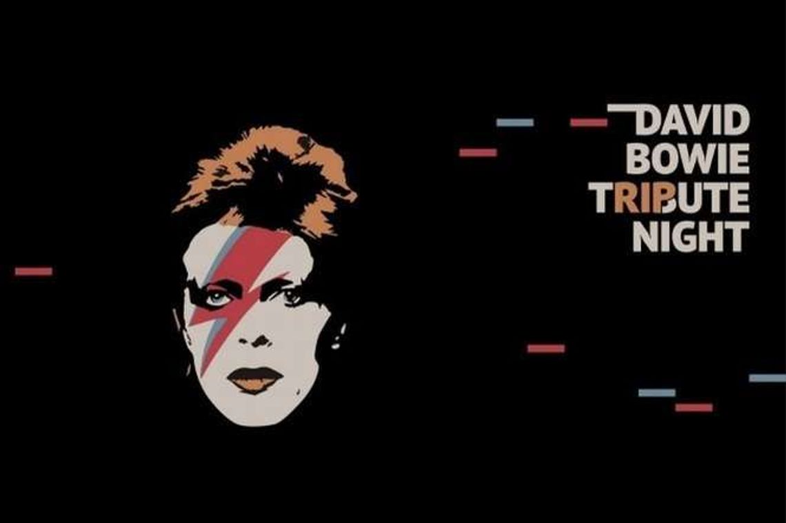 Tribute to David Bowie