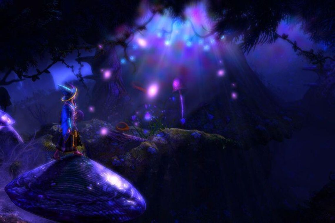 Trine 2: Premiera już jutro (wideo)