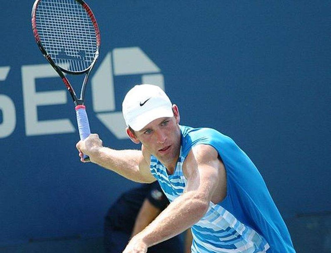 Triumf Łukasza Kubota w Australian Open!