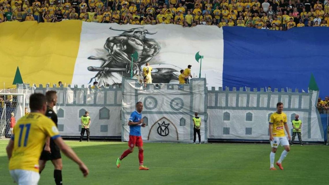 Trochę mówią, trochę milczą. O zarobkach w Motorze Lublin