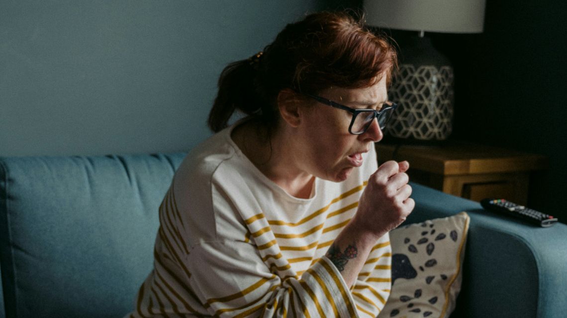 Trochę zapomniana, ale wciąż groźna. Jak chronić się przed gruźlicą? Trochę zapomniana, ale wciąż groźna. Jak chronić się przed gruźlicą?