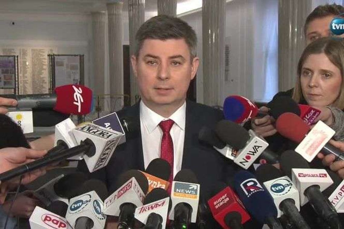 Troje posłów PO wyleciało z partii. Głosowali przeciwko ustawie aborcyjnej