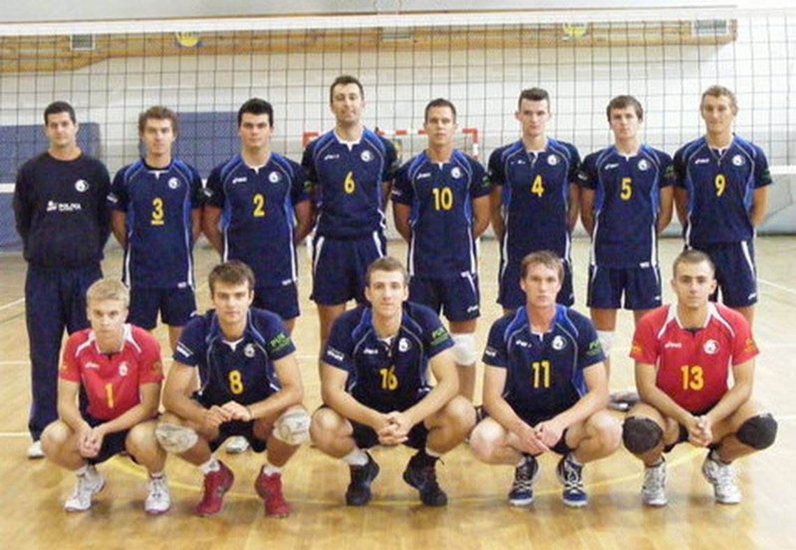 Trójka Międzyrzec Podlaski najlepsza w Turnieju Podlaskiej Ligi Mistrzów 