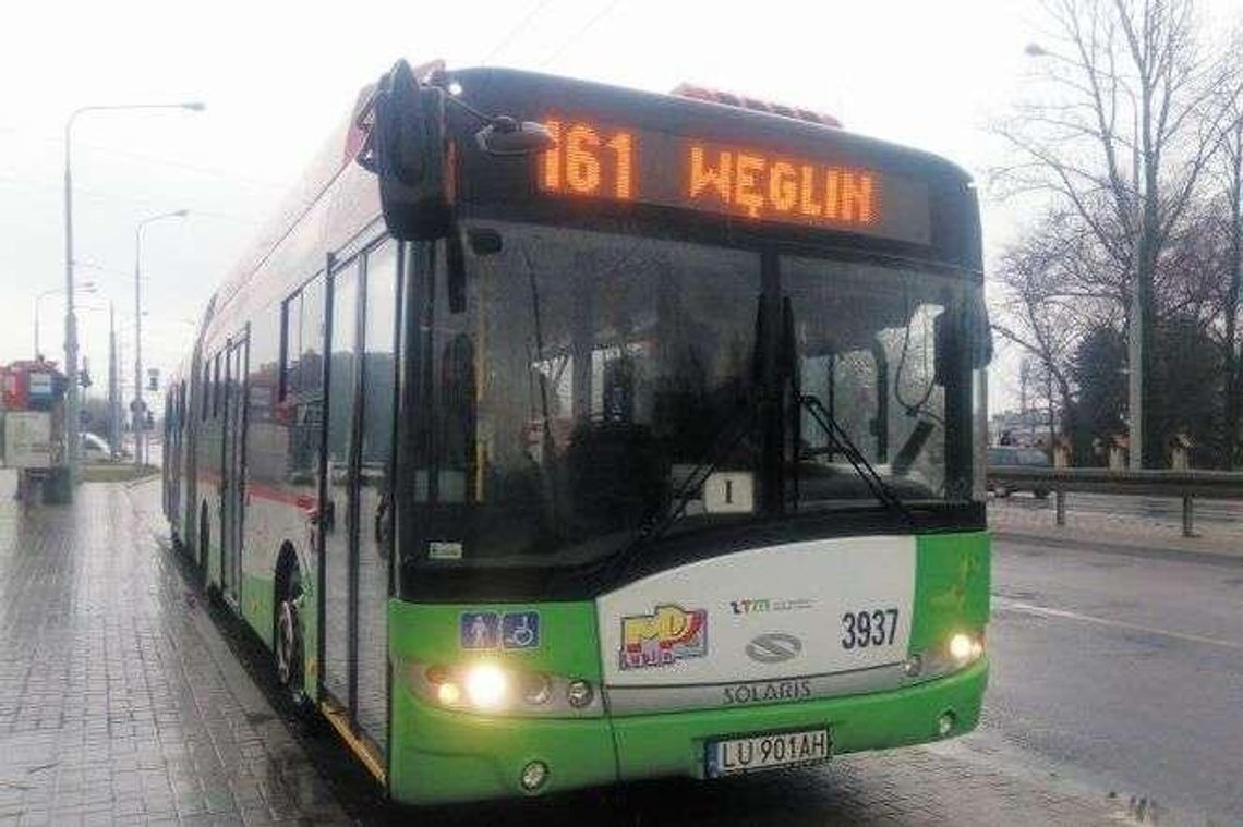 Trolejbus dojedzie do nowych bloków w Lublinie. Już wiadomo kiedy