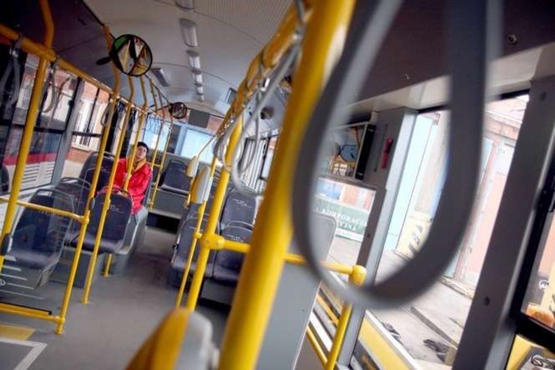 Trolejbusem na Czechów. Planują nową pętlę z dużym parkingiem